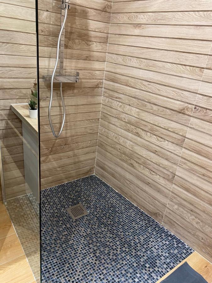 Cavaliere Apt 125M2 Piscine Льо Лаванду Екстериор снимка