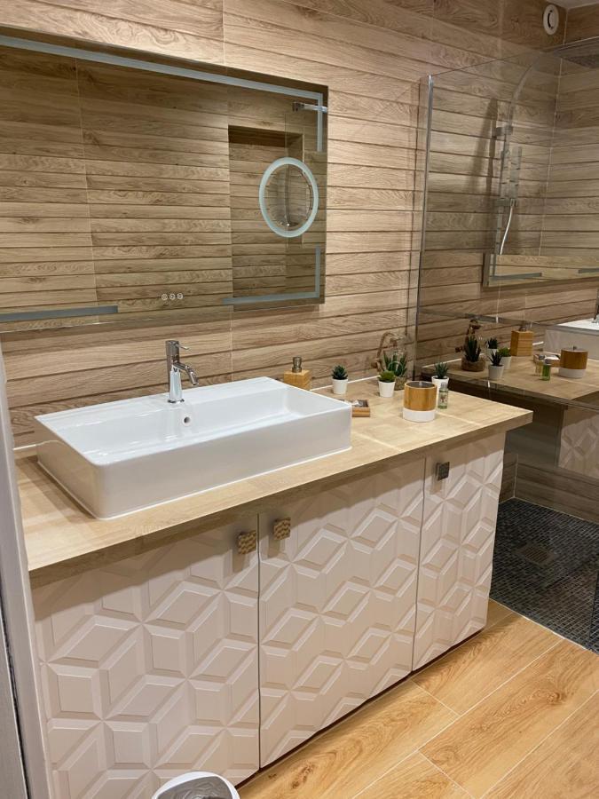 Cavaliere Apt 125M2 Piscine Льо Лаванду Екстериор снимка